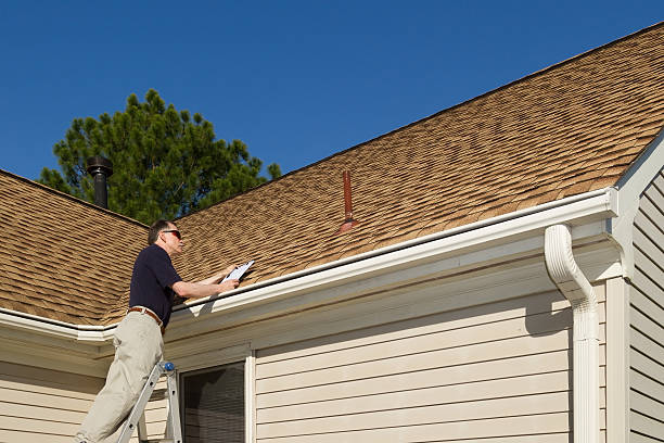 Best Roof Leak Repair  in Louisa, VA